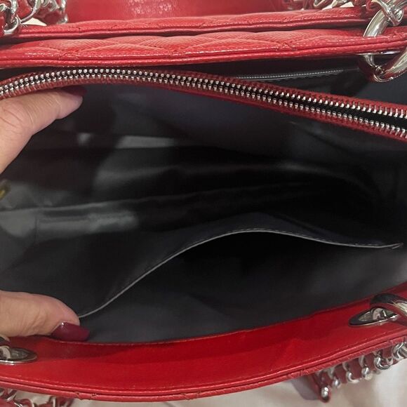 Chanel gst tote - Picture 7 of 17